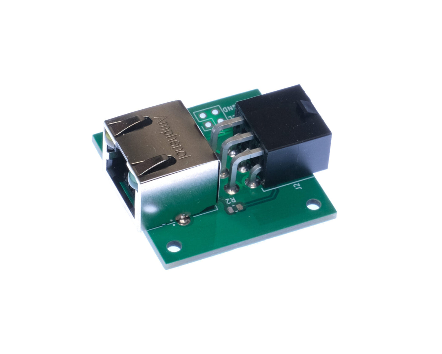 HRU 250 / HRU300 adapter