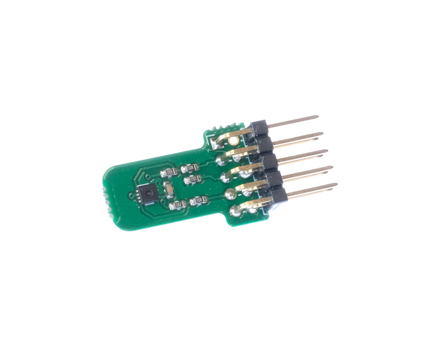 Hum/Temp Sensor voor itho CVEs